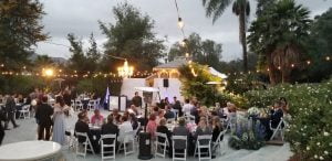 mansion newhall wedding manno ryan jillian sinatra funk jazz variety hour took mix place front style