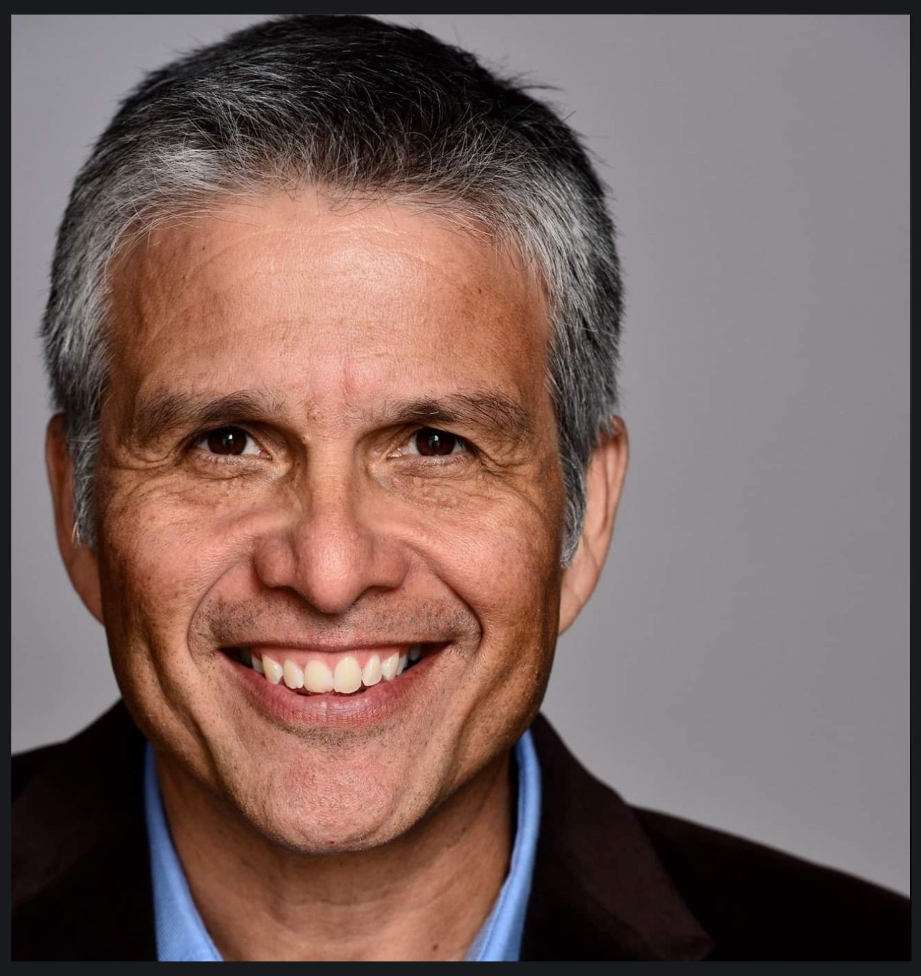 Copy of Minimalist black and white photo Celebrating the life funeral poster (42 × 42.4 cm) (2)